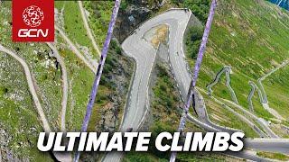 10 Best Climbs In The World