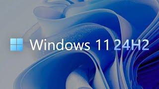 Windows 11 24H2 Release preview insiders get KB5043178 update preview bug fixes September 2024