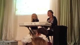 Алена Смирнова. «Summertime» Минута славы 05.12.12г
