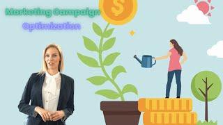 Marketing Campaign Optimization with OptimCampaign