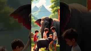 Vantara stands for every silent creature #AnantAmbani #Welfare
