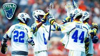 Florida Launch 2014 Season Highlights