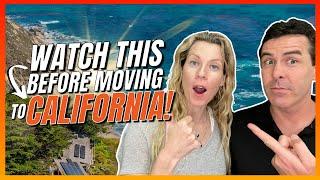 If YOU Are Moving to Orange County California … WATCH THIS!