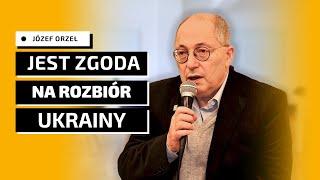 Józef Orzeł: Kulisy klęsk dyplomatycznych Tuska i Sikorskiego