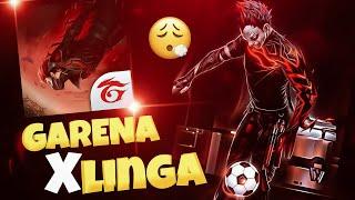  LINGA x GARENA  || TOP FUNNY MOMENTS IN FREE FIRE TAMIL