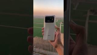 Xiaomi mi 11 ultra camera test in 2024