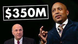 Daymond John: From The Slums To $350 Million