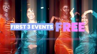 Introducing Booth.Events, the easiest iPad photo booth app for photo booth professionals