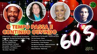 60´s   |  O TEMPO PASSA E CONTINUO OUVINDO