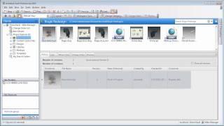 Creating Links in Vault - demo