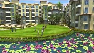 Fortune Township in Barasat, Kolkata North by Fortune Realty – 1/2/3/4 BHK | 99acres.com