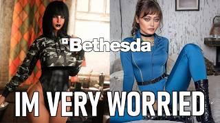 Bethesda Plan to KILL Fallout 5 And Elder Scrolls 6