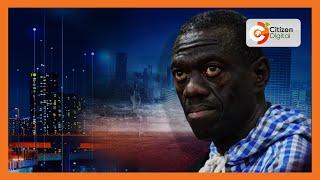 STATE OF THE NATION | Who abducted Ugandan opposition leader Kizza Besigye in Kenya?