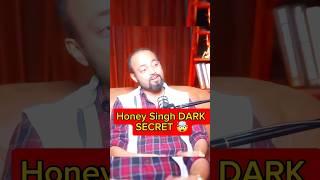HONEY SINGH DARK SECRET  @AbhishekKar #skills #business #honeysingh #shorts