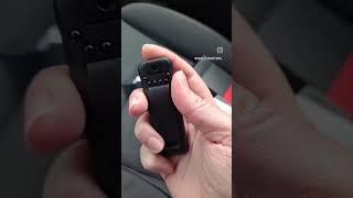 Reviewing this $25 Amazon Body Cam while delivering for DoorDash