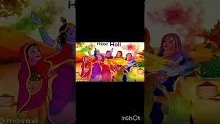 Happy Dol Yatra 2025