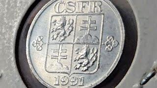 50 Identified foreign coins for $10: Round 4 part 6 |