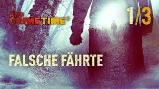 CrimeTime: Das Phantom | "Falsche Fährte" Folge 1/3 | (S33/E01)