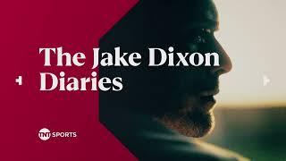 "It's Been So Out Of Control"  The Jake Dixon Diaries ️ Stream Now On discovery+