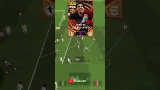 Just wait for 101 Messi  ️ || efootball #efootball2025 #efootball #pes #efootballmobile #shorts