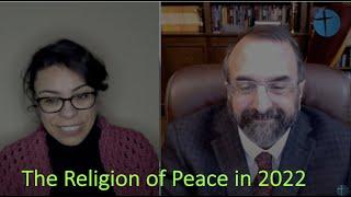 Jihad in 2022 with Robert Spencer @JihadWatchVideo