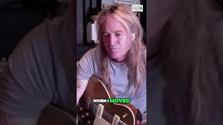 Doug Aldrich (The Dead Daisies, ex-Whitesnake) on the most focal lesson he learned | The UACast #015