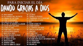 Musica Cristiana Para Sentir La Presencia de Dios  Hermosas Alabanzas Cristianas De Adoracion 2024