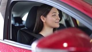 Grand Prix Mazda Aspley Service Centre - The Customers Journey