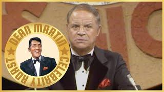 Don Rickles Roasts Bob Hope | Dean Martin Celebrity Roasts