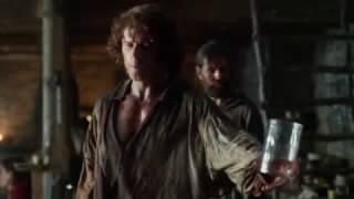 Outlander | Deleted Scene - 210 "Chamber's Empty"