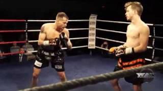 Vincent Morin vs Luke Noel ( Full HD 1080 )