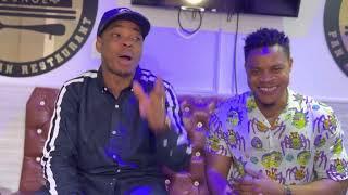 WOLI AGBA LIVE INTERVIEW WITH AKONI TV SHOW LONDON UK 