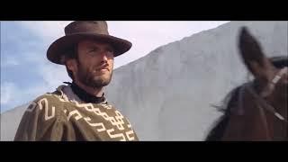 Gli indimenticabili western di Clint Eastwood