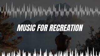 BEAUTIFUL MUSIC FOR RECREATION IN USA️ GENTLE MUSIC FOR THE SOUL AND RELAXATION