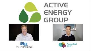 AEG Energy - Financial Analysis: how strong are the financials of this renewable energy company?