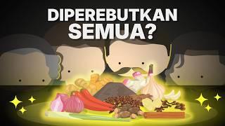 Kenapa Banyak Negara Iri sama Rempah Indonesia? (ft. LPEI)