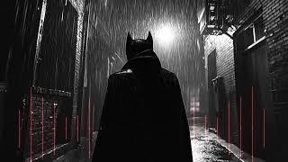 Soundtrack for a Gothic Noir Batman - The Abyss (Instrumental)