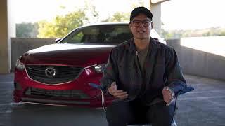 2021 BUILD UPDATE ON MAZDA 6!! | Origin Story: Who is ABC Garage?