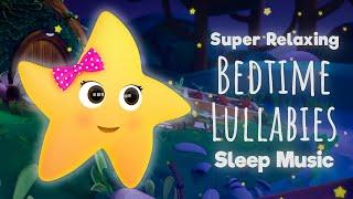 10 Hours Super Relaxing Baby Music - Ambient Sleep Music - Bedtime Lullaby For Sweet Dreams