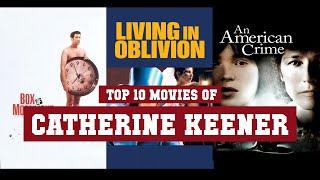 Catherine Keener Top 10 Movies | Best 10 Movie of Catherine Keener