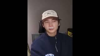 Beomgyu what a man you are !!