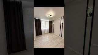 Квартира в Краснодаре ремонт по дизайн проекту