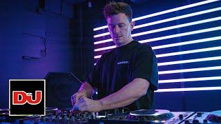 Fedde Le Grand Classics DJ Set From DJ Mag HQ