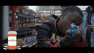 YT'Rrico X D2Throwed - Slide (Music Video) Prescribed By Dr.Stuncci