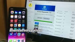 New iCloud Unlock Tool iOS 15 6   12 5 5 : Bypass 7 3 ...... 2023