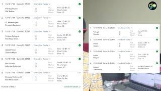 4+ ODDS FOR TODAY- Free Football Predictions by Gio Predictor