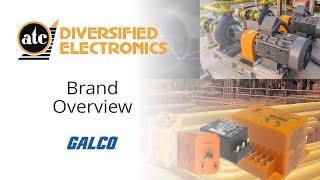 ATC Diversified Electronics Brand Overview