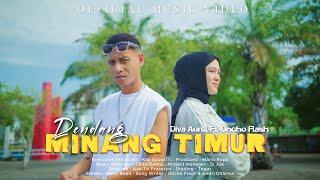 Diva Aurel Ft Oncho Flash - Dendang Minang Timur (OMV) Remix Minang Timur Terbaru 2025