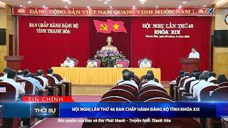 Bản tin Thời sự tối 23/6/2025 | Truyền hình Thanh Hóa