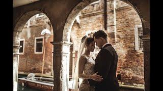 Wedding Photography / Venice, Italy